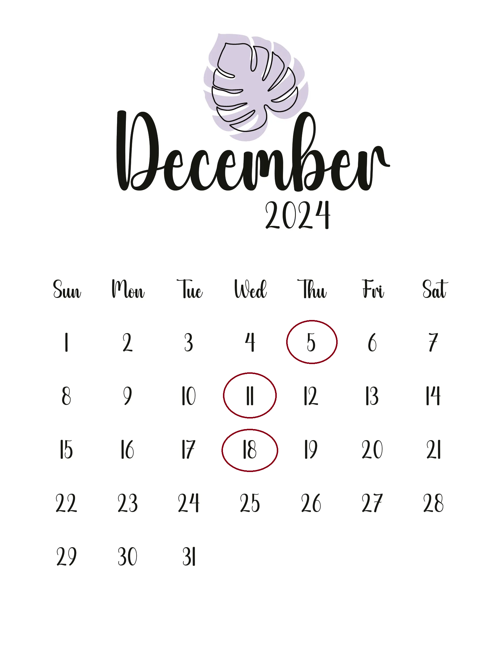CANHCOVANG & EXHIBITION EVENTS NOVEMBER 2024